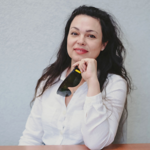 ורוניקה יהושע